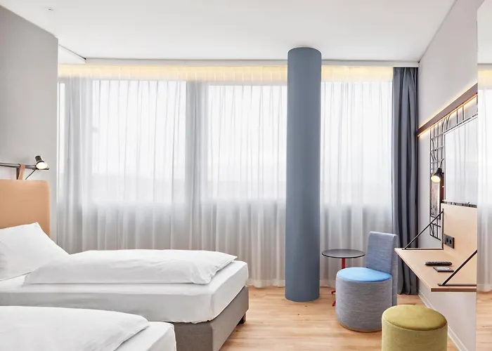 Ξενοδοχείο Wien-schoenbrunn 3*