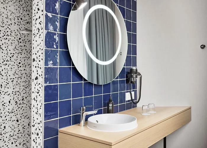 Ξενοδοχείο Wien-schoenbrunn 3*