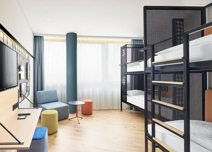 Ξενοδοχείο Wien-schoenbrunn 3*