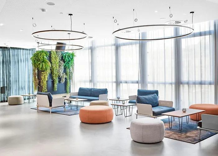 Hotel Wien-schoenbrunn Vienna