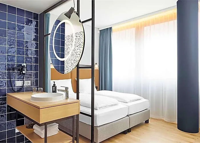 Hotel Wien-schoenbrunn 3*