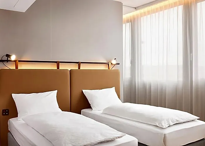 Hotel Wien-schoenbrunn 3*