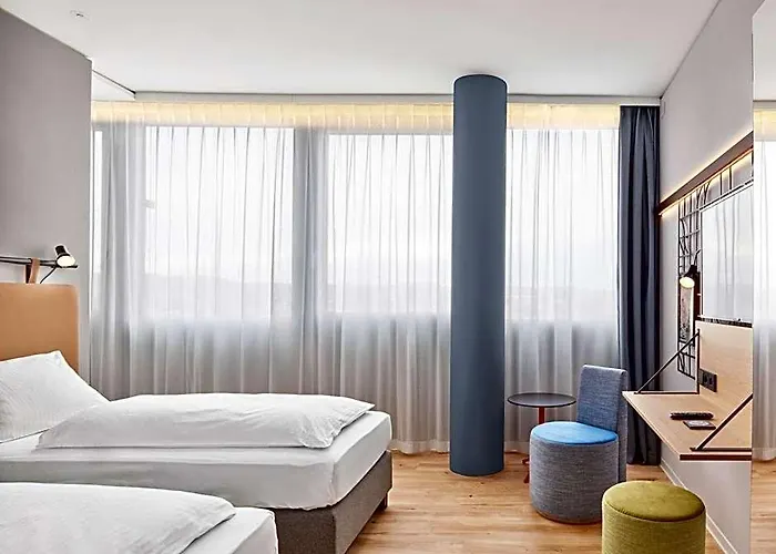 Hotel Wien-schoenbrunn 3*