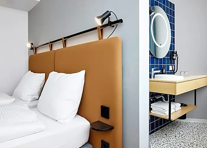 Hotel Wien-schoenbrunn Vienna