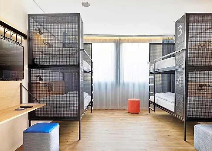 Wien-schoenbrunn Hotel 3*