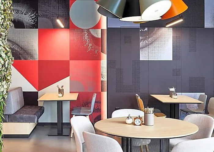 Hotel Wien-schoenbrunn Vienna