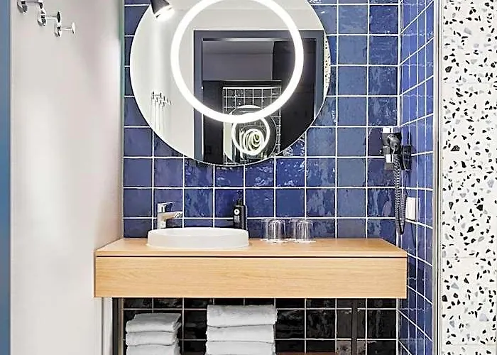 Hotel Wien-schoenbrunn Vienna