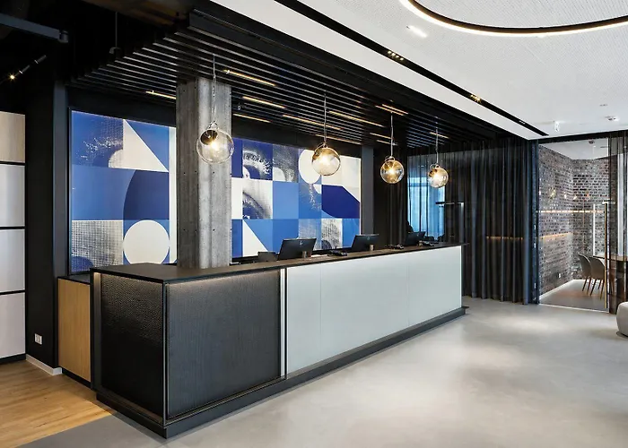 Hotel Wien-schoenbrunn 3*