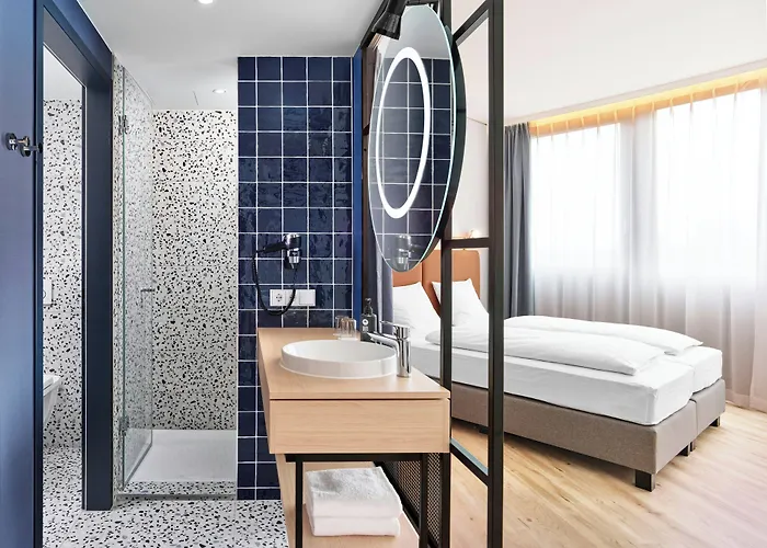 Hotel Wien-schoenbrunn Vienna